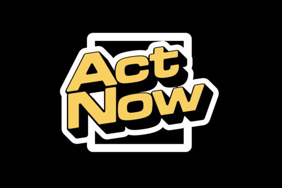Act Now Streetwear Design Templates: Instant Brand Impact