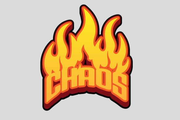 Cahos World T-Shirt Design Templates: Your Next Creative Edge