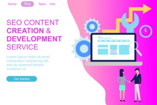Modern Vector Illustrations for Teamwork and Strategy