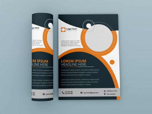 Stand Out with Unique Flyer Design Templates