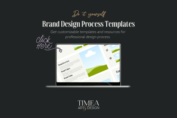 Streamline Your Branding: Process Templates