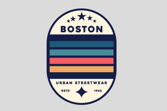 Timeless Appeal: Unlocking Creativity with Vintage T-Shirt Design Templates