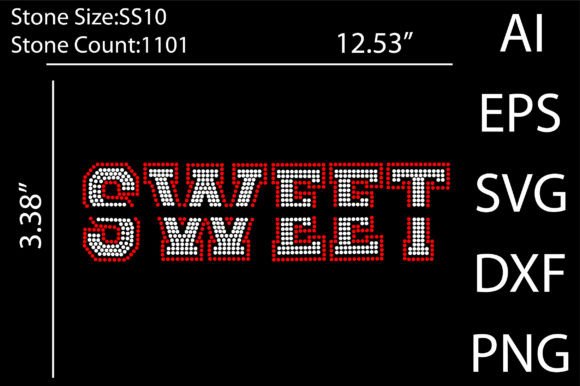 Unlocking Creative Projects with Sweet Rhinestone Design